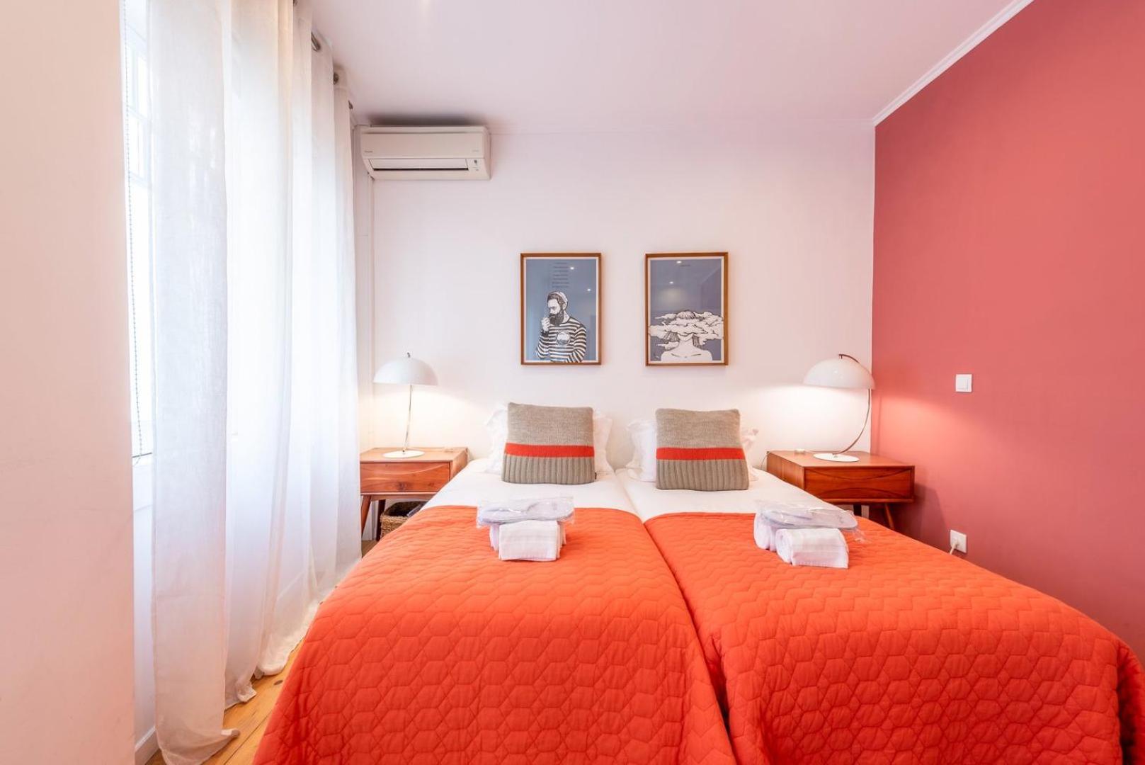 Guestready - Baixa Blues Apartment ลิสบอน ภายนอก รูปภาพ
